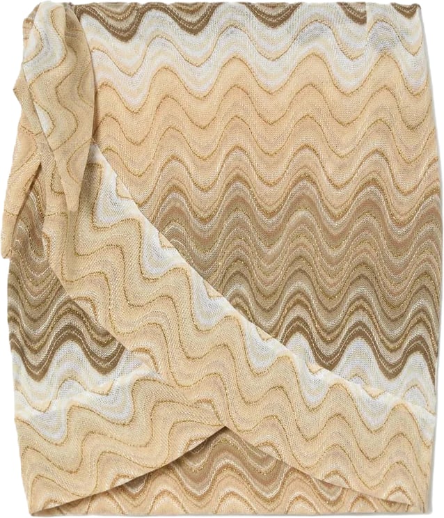 MC2 Saint Barth Sea Clothing Beige