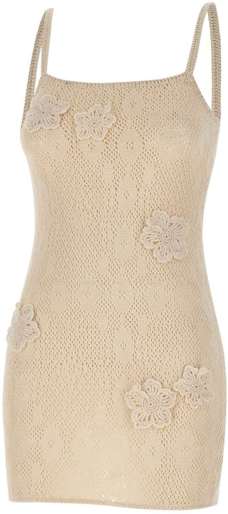 MC2 Saint Barth Dresses White