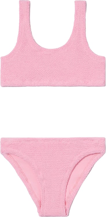 MC2 Saint Barth Underwear Rosa