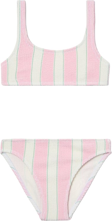 MC2 Saint Barth Underwear Riga Rosa