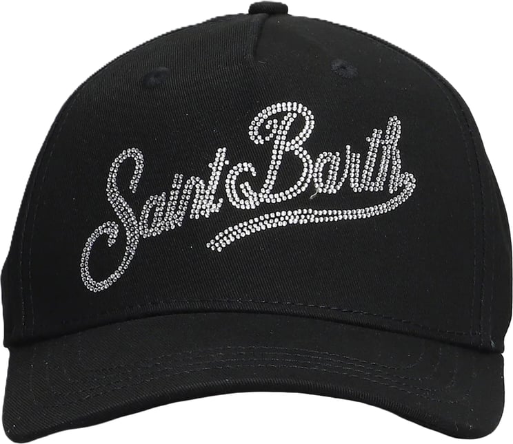 MC2 Saint Barth Hats Nero