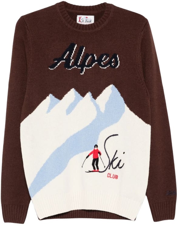 MC2 Saint Barth Sweaters Divers