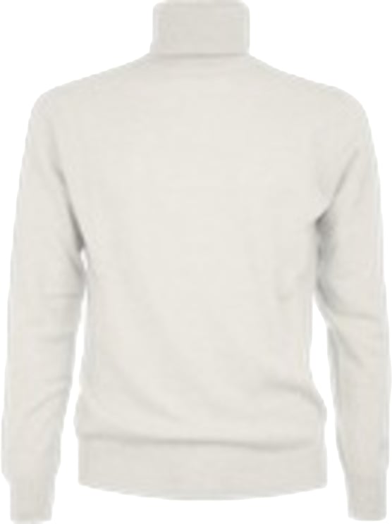 MC2 Saint Barth Sweaters White