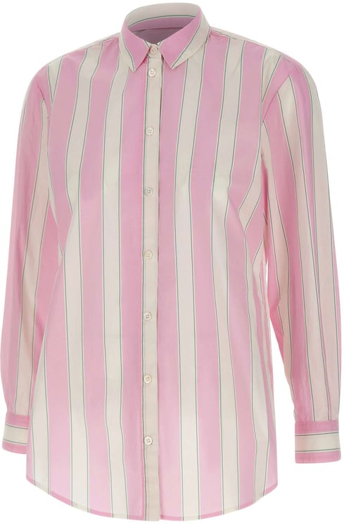 MC2 Saint Barth Shirts