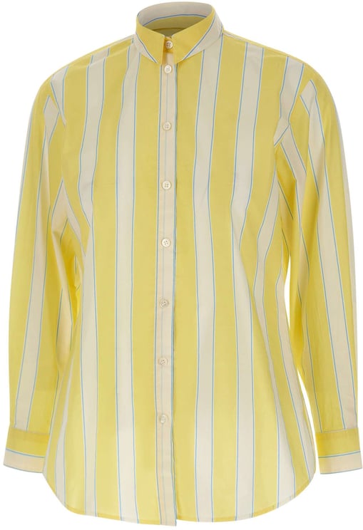 MC2 Saint Barth Shirts Multicolor