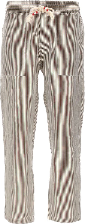 MC2 Saint Barth Trousers Multicolor