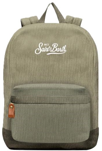 MC2 Saint Barth Bags Verde