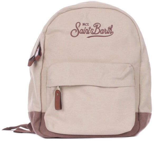 MC2 Saint Barth Bags Beige