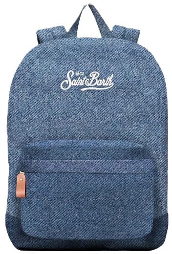 MC2 Saint Barth Bags Blu