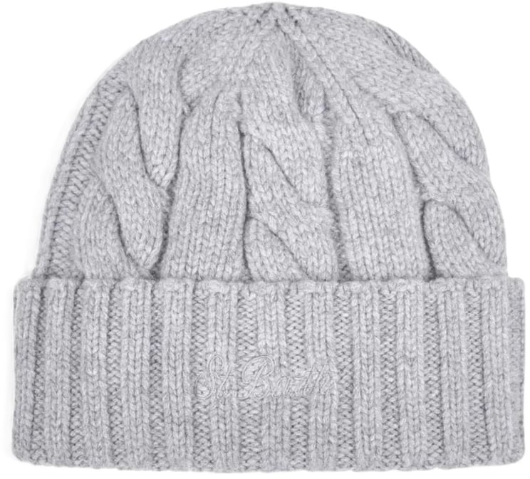 MC2 Saint Barth Hats Light Melange