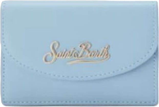 MC2 Saint Barth Wallets Azzurro