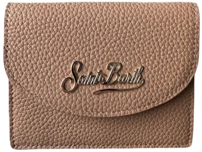MC2 Saint Barth Wallets Beige