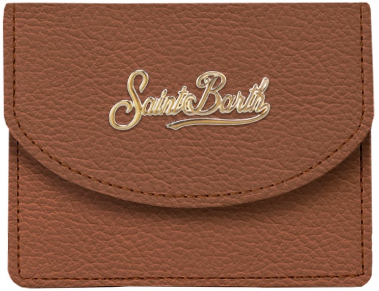 MC2 Saint Barth Wallets Brown
