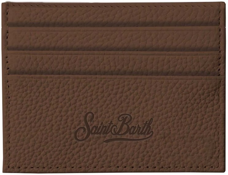 MC2 Saint Barth Wallets Brown