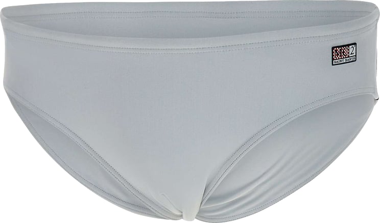 MC2 Saint Barth Sea Clothing White