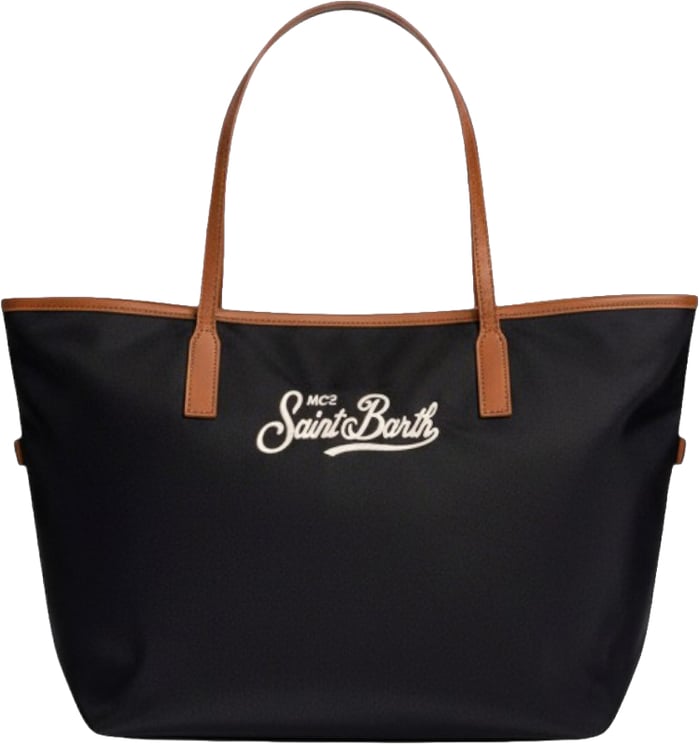 MC2 Saint Barth Bags Nero