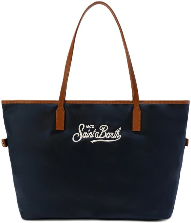 MC2 Saint Barth Bags Blu