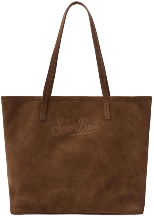 MC2 Saint Barth Saint Barth Borse... Marrone
