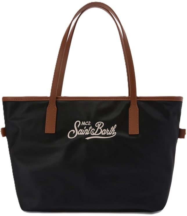 MC2 Saint Barth Bags Nero