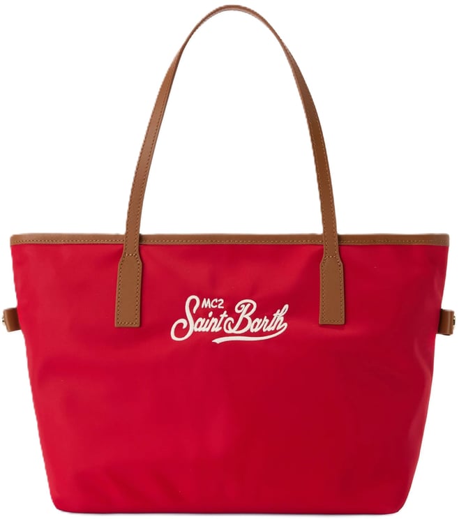MC2 Saint Barth Bags Rosso