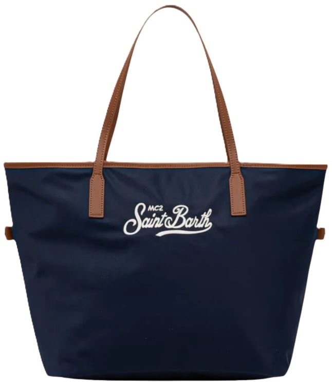 MC2 Saint Barth Bags Blu