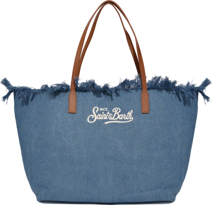 MC2 Saint Barth Bags Copper