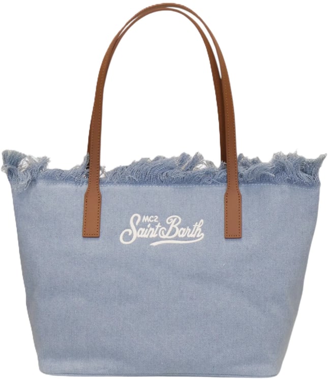 MC2 Saint Barth Bags Polvere
