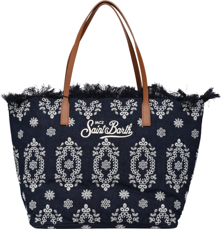 MC2 Saint Barth Bags Divers