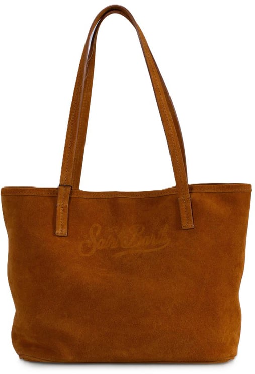 MC2 Saint Barth Bags Marrone