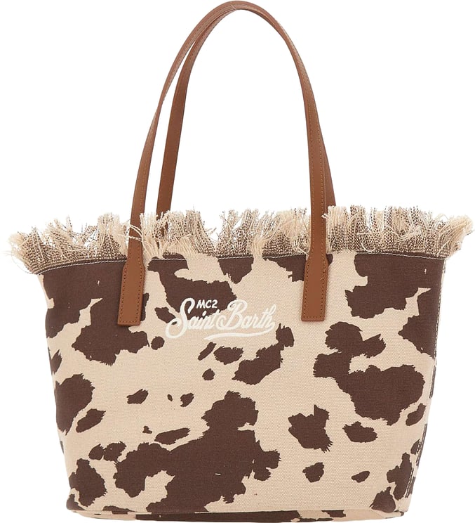 MC2 Saint Barth Bags Brown
