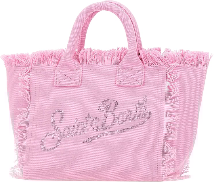 MC2 Saint Barth Bags Pink