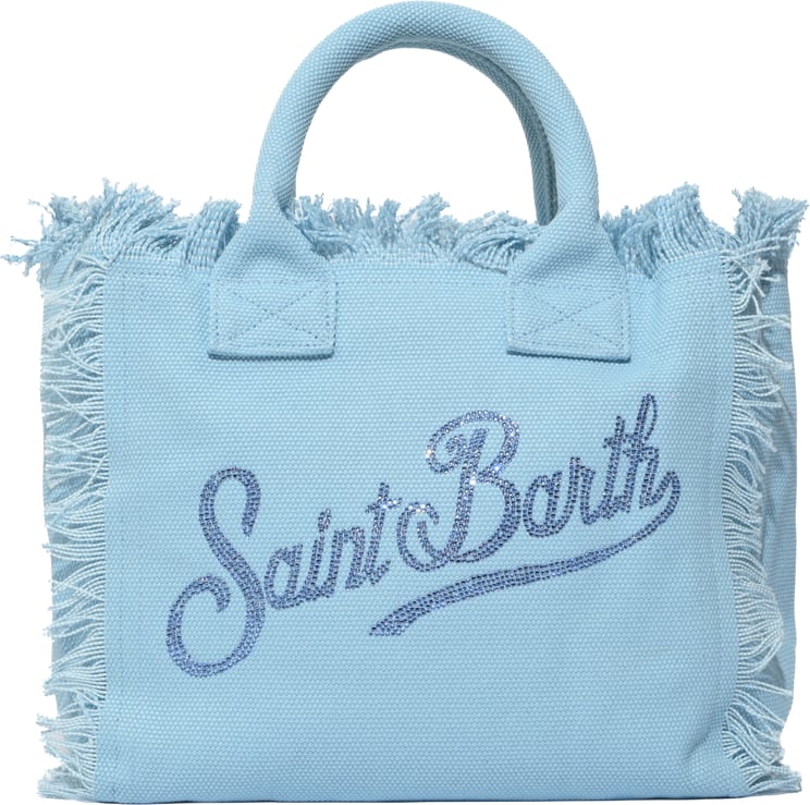 MC2 Saint Barth Bags 31 Strass