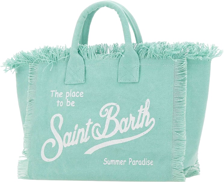 MC2 Saint Barth Bags Green