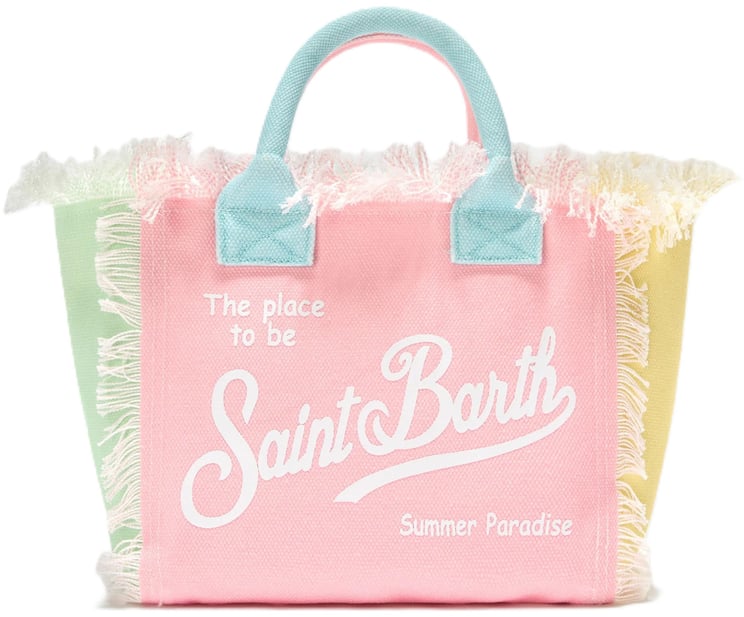 MC2 Saint Barth Bags Multicolor