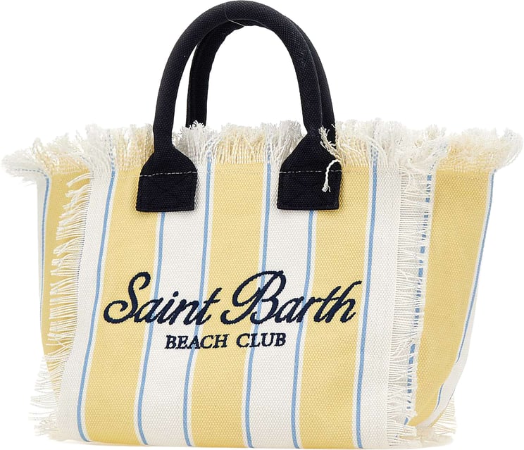 MC2 Saint Barth Bags Multicolor