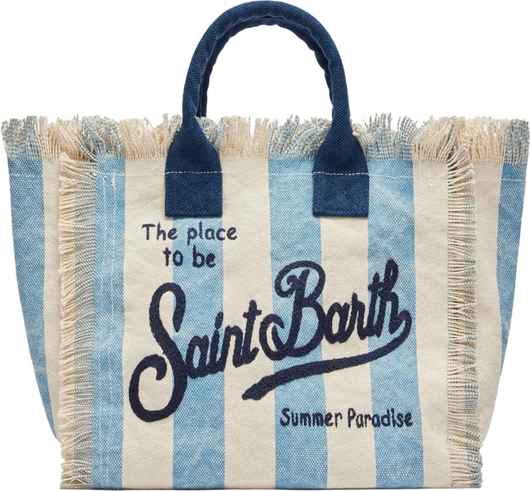MC2 Saint Barth Bags Tina 3161 Emb