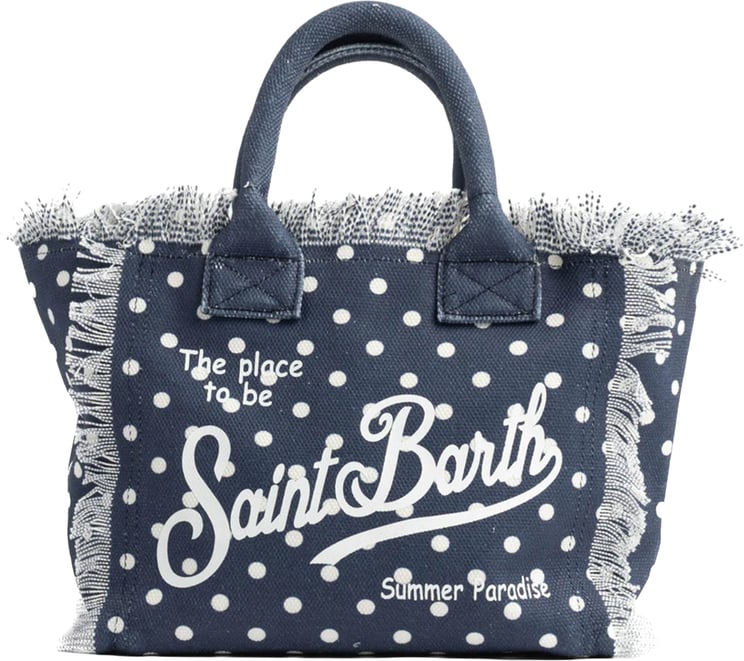 MC2 Saint Barth Bags Regular Pois 61