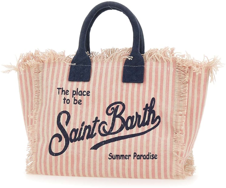MC2 Saint Barth Bags Pink