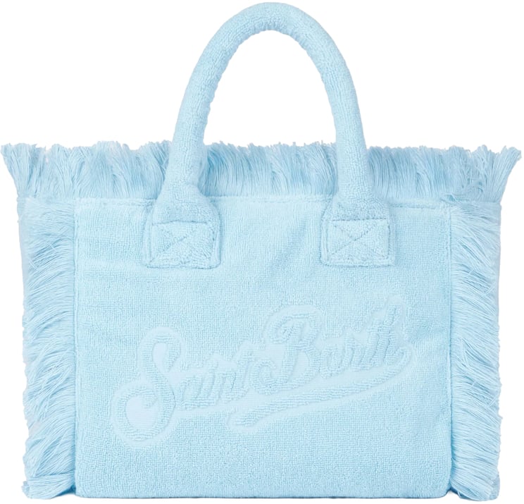 MC2 Saint Barth Bags Terry Embossed 31