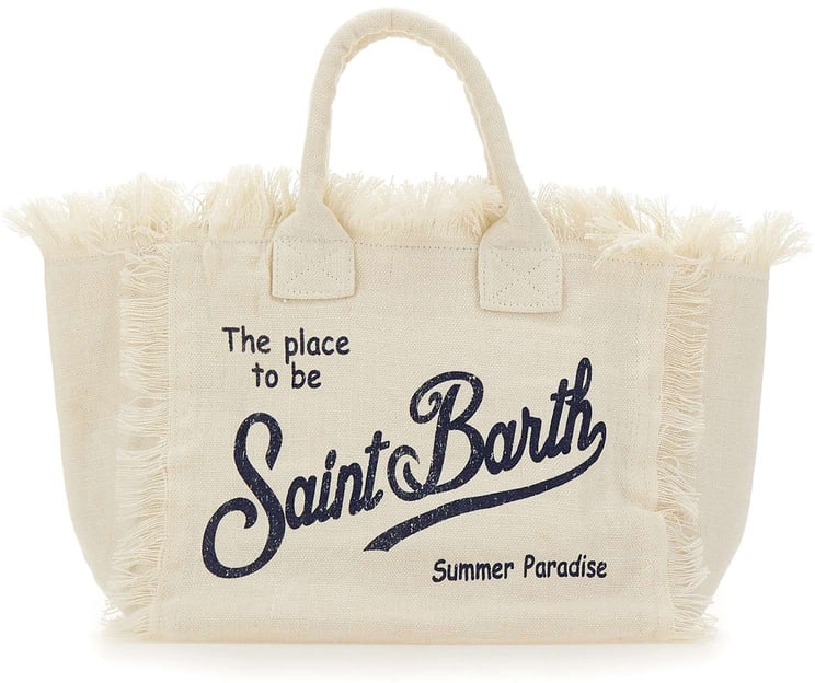 MC2 Saint Barth Bags White