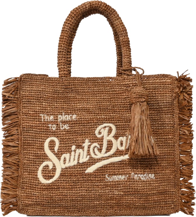 MC2 Saint Barth Bags 19 Emb