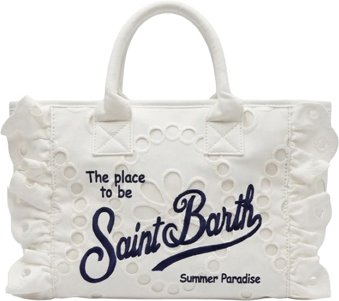 MC2 Saint Barth Bags Sangallo 1061 Emb