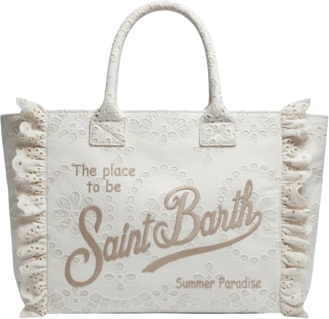 MC2 Saint Barth Bags Sangallo 1011 Emb