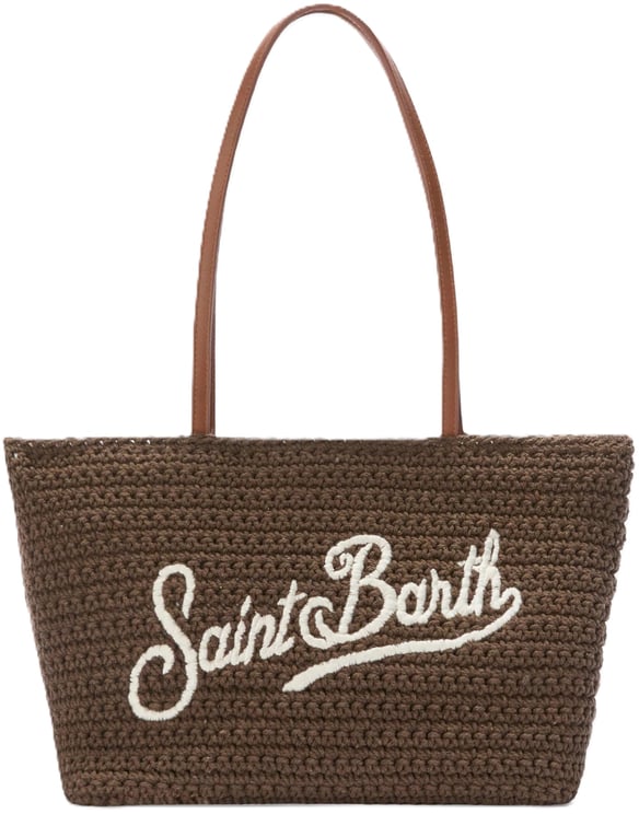 MC2 Saint Barth Bags Marrone