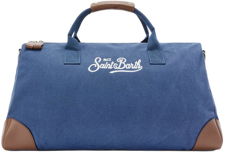 MC2 Saint Barth Bags Blu
