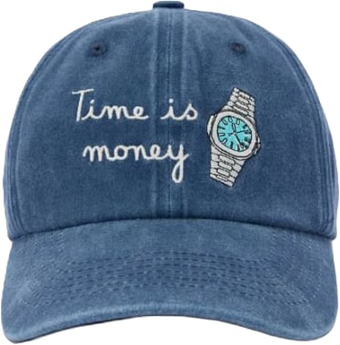 MC2 Saint Barth Hats Denim