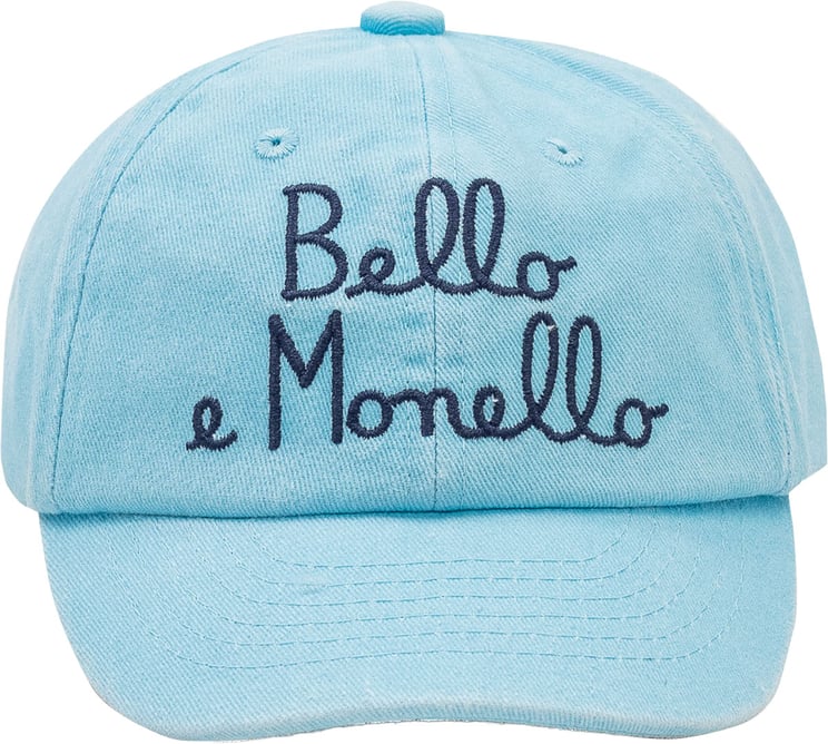 MC2 Saint Barth DAVIS JR N HAT