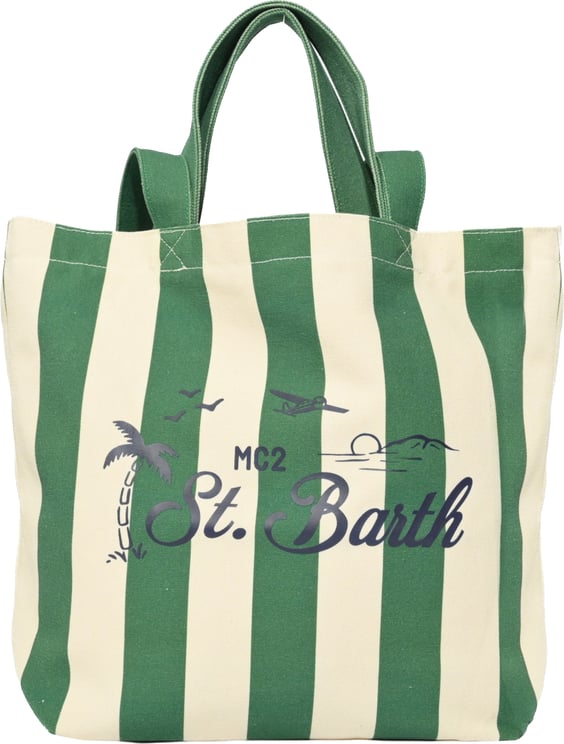 MC2 Saint Barth Bags Stripes Pop V 51