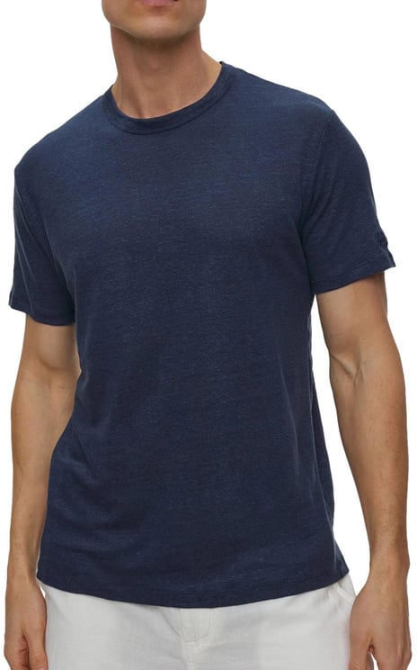 MC2 Saint Barth T-Shirts And Polos Blu