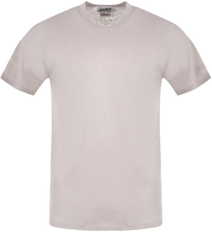 MC2 Saint Barth T-Shirts And Polos Avorio